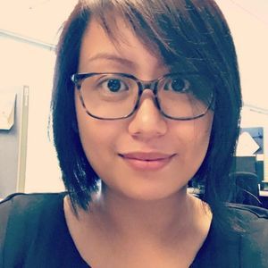 Meet your Posher, Ria